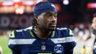 Seahawks’ Jalen Milroe could still see playing time despite costly fumble