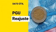 Pensión Garantizada Universal: ¿Cuándo se reajusta nuevamente?
