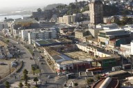 Ingresan a Contraloría resolución que autoriza más de $6 mil millones para reconstruir el Mercado de Talcahuano