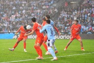 La Real Sociedad abandona en Vigo el fondo de la tabla a costa del Celta