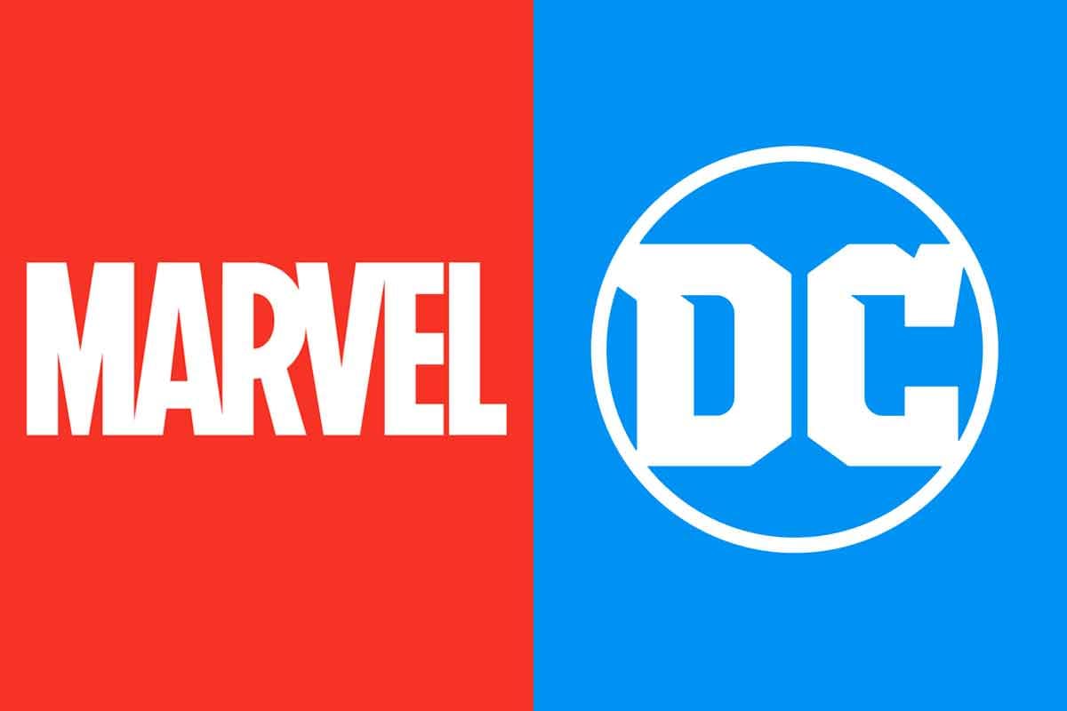 Se avecina nuevo crossover: dos de los personajes más icónicos de Marvel y DC aparecerán en un mismo proyecto