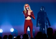 Kelsea Ballerini Says She Cried Herself to Sleep After 2025 ACM Awards Loss