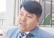 Arequipa: Abogado denuncia a policías por “sembrar” droga a varón