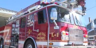 Firehouse Subs donates $39,000 to Lake City firefighters