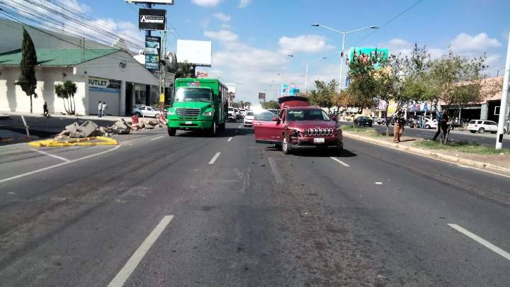 Persecución de agentes de la FGE causa temor a celayenses