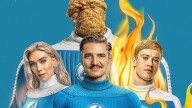 Fantastic Four's Valeria Richards Killed by Doctor Doom