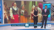 Castilla-La Mancha a las 3
