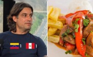 Chef venezolano y dueño de uno de los mejores restaurantes del mundo eligió al lomo saltado por encima de tradicional plato de Venezuela: “Perdónenme”