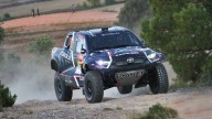 Más de 120 equipos participarán este fin de semana en el XI Rallye TT de Cuenca