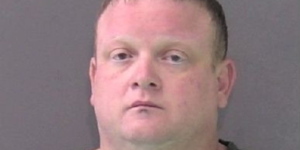 Bell County Lieutenant suspended after arrest in Temple