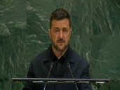 Zelenskyy to Engage with US on Long-Range Arsenal Amidst Russian Tensions