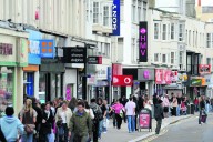 Retail sales slow as Budget and inflation weigh on spending plans