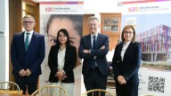 SJD Barcelona Children’s Hospital registra incremento de solicitudes de mexicanos para atender enfermedades raras