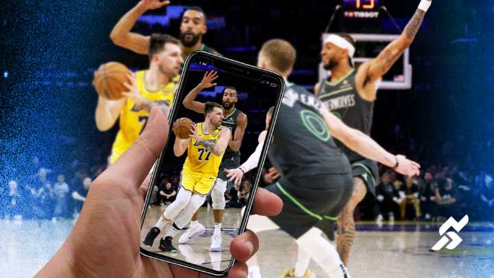 NBA TV Takeover Has League Building Two 24/7 Hoops Hubs