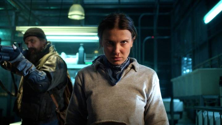 'Stranger Things' Season 5: When and Where to Watch Series Finale