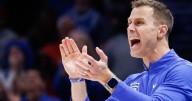 Duke men selected as preseason favorite to win the ACC