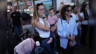 Tears Of Joy Across Israel As The Living Hostages Are Returned World News