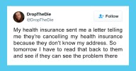 36 Americans Show Their Worst Experiences With The U.S. Healthcare System