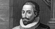 Antes del Quijote: Miguel de Cervantes, una batalla naval y el origen de la herida que cambiaría su vida