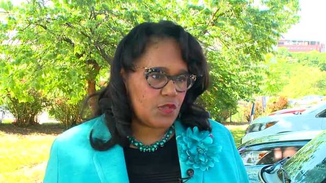Renee Hardman to run in special election for late Sen. Claire Celsi’s seat
