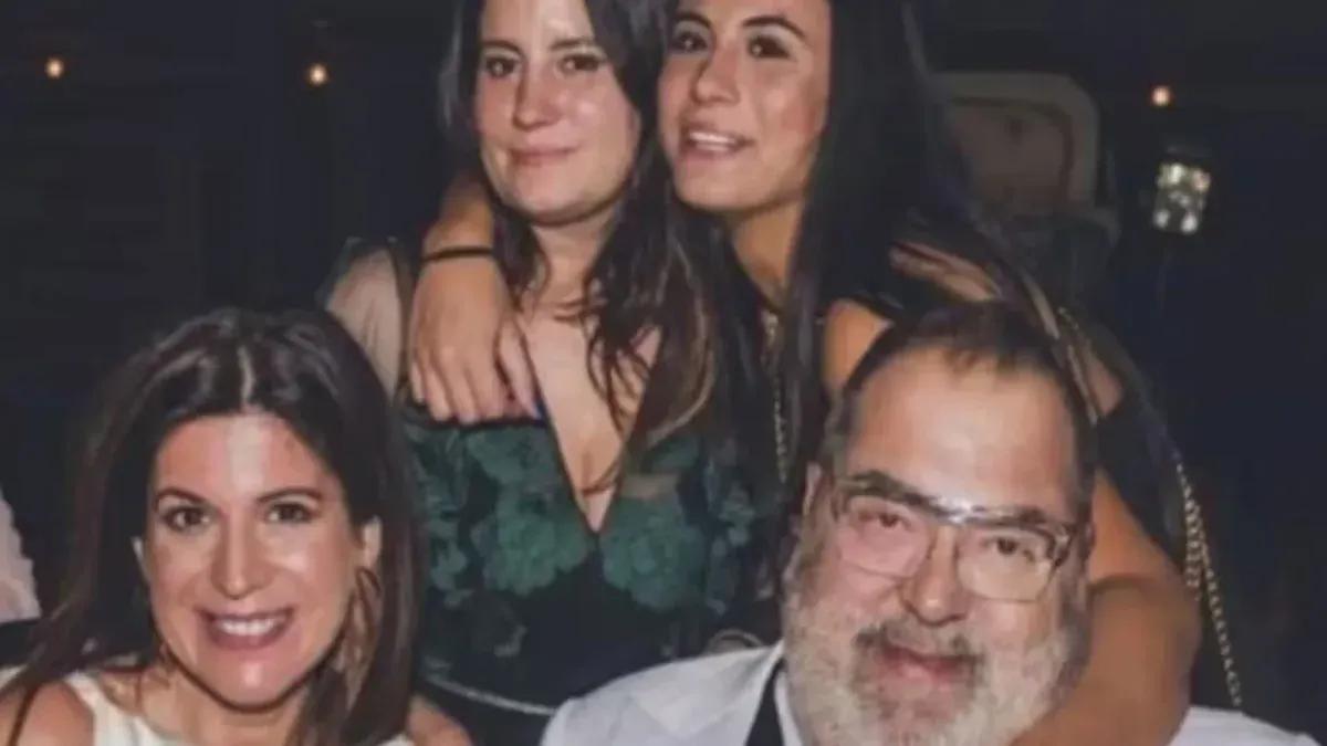 Sigue la disputa entre Bárbara Lanata y Elba Marcovecchio por la herencia de Jorge Lanata