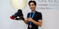 Del hielo a la historia: Donovan Carrillo quiere volver a hacer magia en Milán 2026