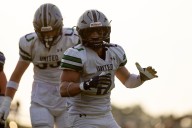 Kalamazoo-area football picks: Halloween playoff openers sure to bring thrills, spills