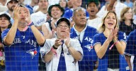 Blue Jays vs. Yankees Game 2 live updates