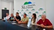 Más de 80 instituciones exigen a Aagesen que evite el cierre de Almaraz