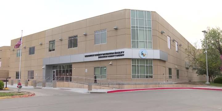Sedgwick County spared from major funding cut for community corrections program