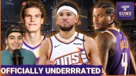 Devin Booker Is The Now MOST DISRESPECTED Player In The NBA After NBA GM Survey Results Release