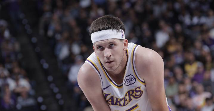 Austin Reaves’ 51-point masterpiece leads undermanned Lakers to win