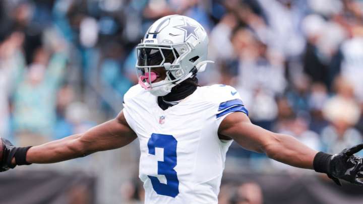 Are Cowboys preparing to part ways with George Pickens before trade deadline?