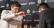 Chess body investigating ex-world champion who accused Daniel Naroditsky of cheating