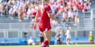 Huskers stall at UCLA