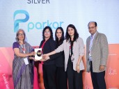 Parkar's AI Capability Program Wins Silver at People Matters