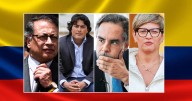 ¿Qué es la lista Clinton que se ha llenado de funcionarios de Colombia y cómo reaccionaron a su inclusión?