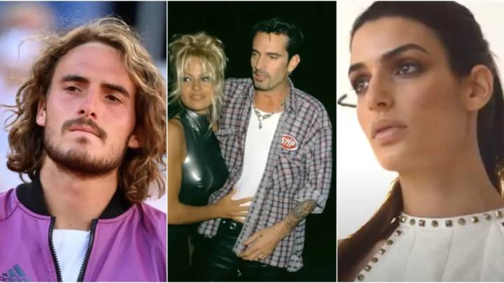 ¿No lo sabías? Estas ‘celebrities’ nacieron en Atenas