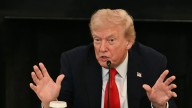 Trump, sobre el Nobel de la Paz: “Quizás encuentren una excusa para no dármelo”