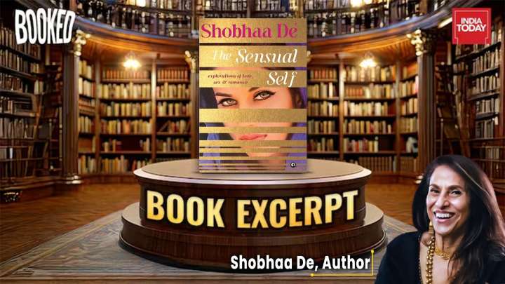 Break-ups have no rulebook, but Shobhaa De offers some suggestions all the same