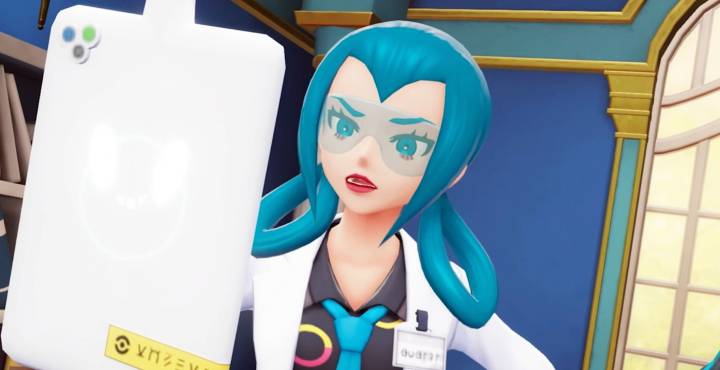 Pokémon Legends Z-A Players Shocked by Brutal Shiny Charm Requirements