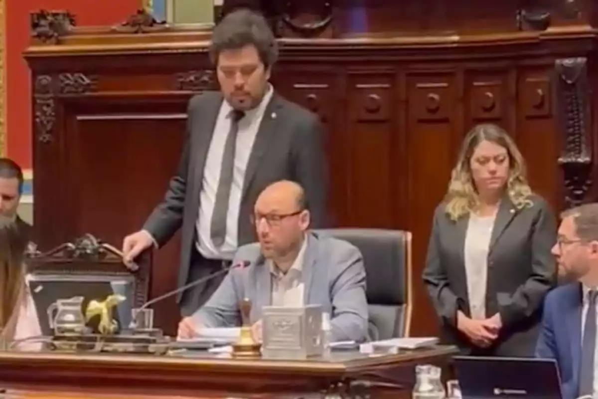 Uruguay hace historia y se convierte en el primer país de América Latina en legalizar la eutanasia