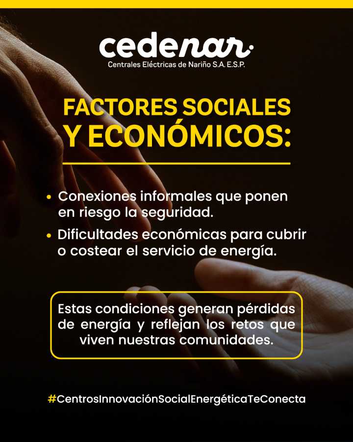 Comunidades y energía: hacia un servicio justo y sostenible