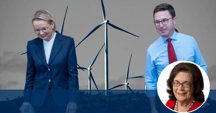 Grattan | Liberals face existential climate policy crisis
