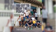 Project CommUNITY: Louisville peacekeepers tell their stories in first
