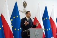 Poland Warned Putin His Plane Would Be Grounded If He Entered Polish Airspace