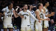 10 takeaways from Purdue basketball's 2025 exhibition games