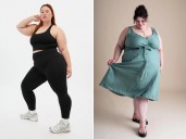 Best plus-size clothing brands to shop in Canada 2025