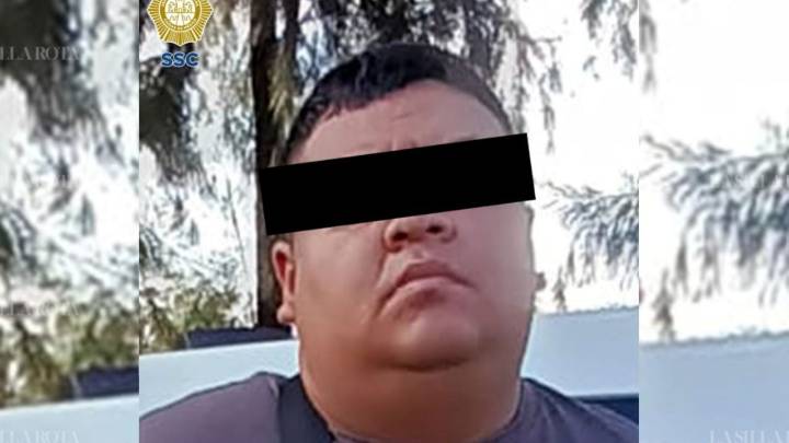 Tláhuac: detienen a implicado en riña que dejó tres muertos en fiesta patronal