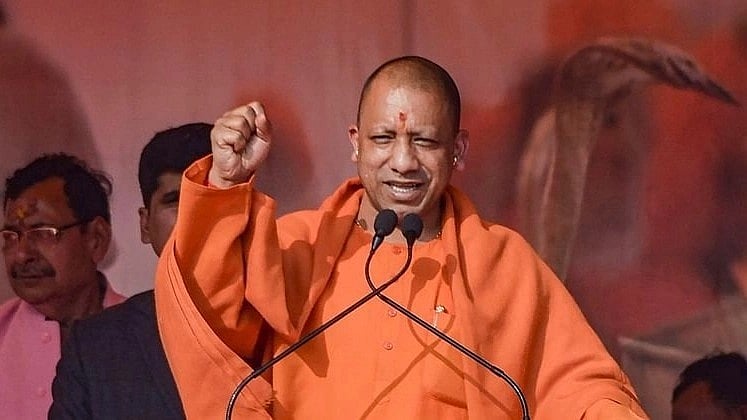 UP CM Yogi Adityanath Directs Officials To Ensure Smooth Travel During Upcoming Festivals